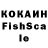 Кокаин VHQ Phillip Richards