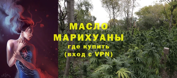 хмурый Бронницы